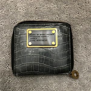 Marc Jacob’s wallet
